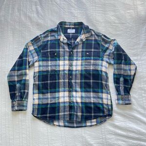 Men's Old Navy Flannel Shirt